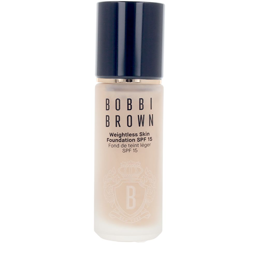 Weigthless Skin Foundation Spf15 Jumestuskreem 30ml