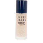 Weigthless Skin Foundation Spf15 3