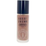 Weigthless Skin Foundation Spf15 4