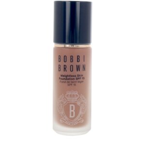 Weigthless Skin Foundation Spf15 4