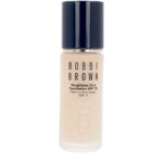 Weigthless Skin Foundation Spf15 5