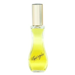 Giorgio (Yellow) Edt Tester