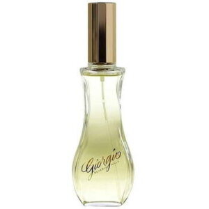 Giorgio (Yellow) Edt Tester