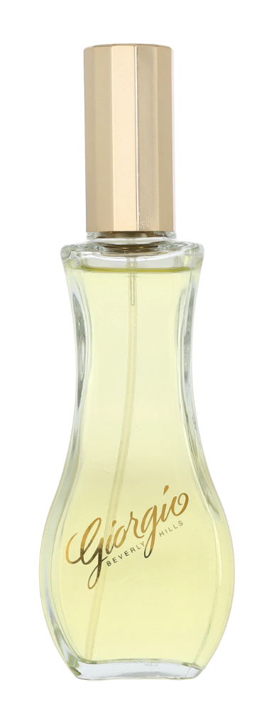 Giorgio (yellow) EDT Giorgio (Yellow) Edt