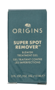 Origins Super Spot Remover Blemish Treatment Gel