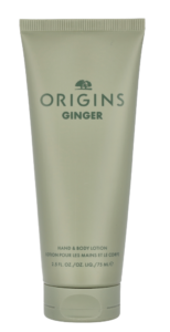Ginger Hand And Body