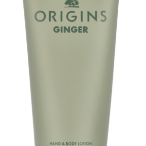 Ginger Hand And Body