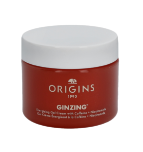 Ginzing Energizing Gel Cream