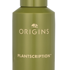 Plantscription Active Wrinkle Correction