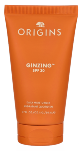 Ginzing Daily Moisturizer Spf30 Nahahooldustoode