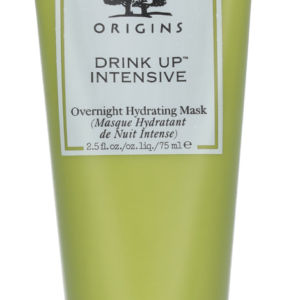 Drink Up Intensive Overnight