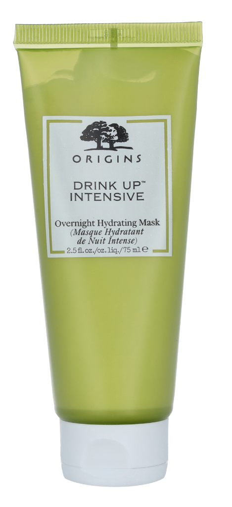 Drink Up Intensive Overnight