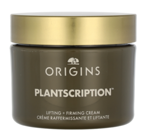 Plantscription Lifting Firming Cream