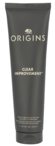 Clear Improvement Zero Oil