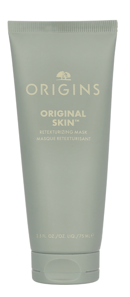 Original Skin Retexturizing Mask