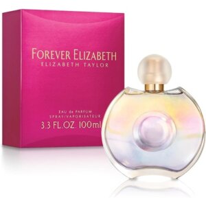 Elizabeth Taylor Forever Elizabeth