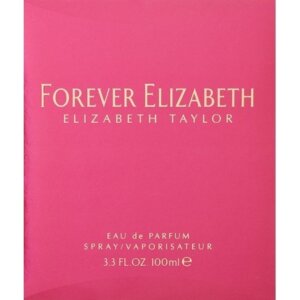 Forever Elizabeth EDP 100 ml