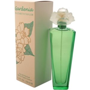 Elizabeth Taylor Gardenia