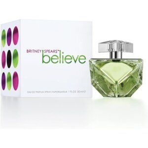 Britney Spears Believe EDP 30 ml