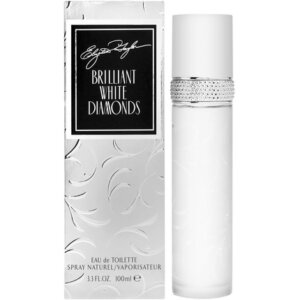 Brilliant White Diamonds