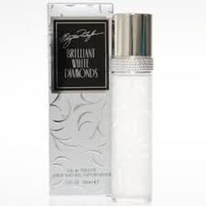 Elizabeth Taylor Brilliant White Diamonds EDT 100 ml