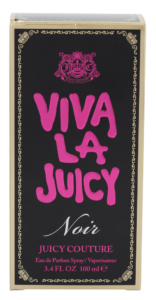 Viva La Juicy Noir EDP 100 ml