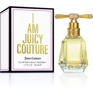 I Am Juicy Couture EDP 50 ml