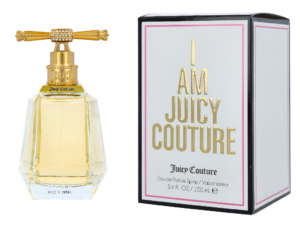 I Am Juicy Couture 2