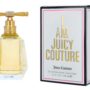 I Am Juicy Couture 2