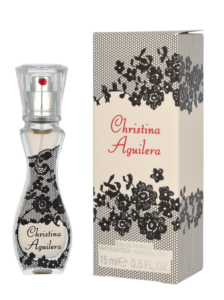 Christina Aguilera Edp