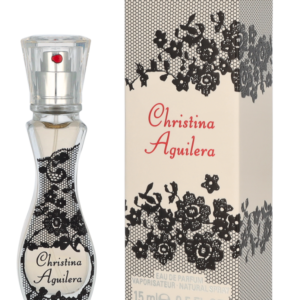 Christina Aguilera Edp