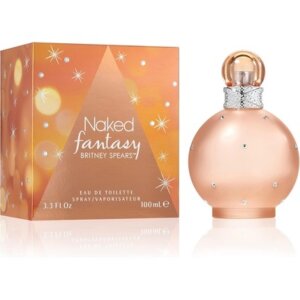 Britney Spears Fantasy Naked EDT 100 ml