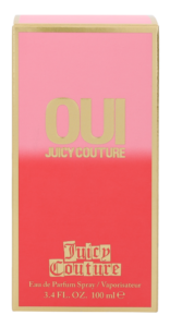 Juicy Couture Oui EDP 100 ml