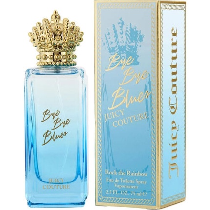 Rock The Rainbow Bye Bye Blues EDT Rock The Rainbow Bye