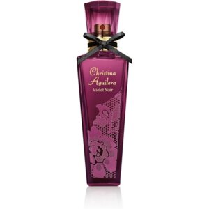 Christina Aguilera Violet Noir