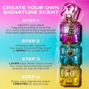 Oui Play Sparkling Rebel
