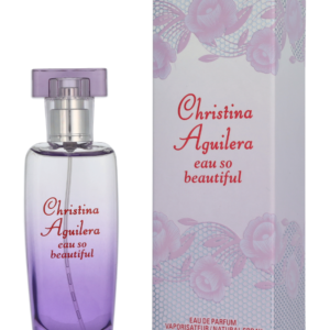 Eau So Beautiful Edp