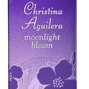 Christina Aguilera Moonlight Bloom EDP 15 ml