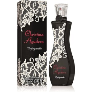 Christina Aguilera Unforgettable