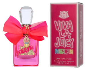 Viva La Juicy Neon