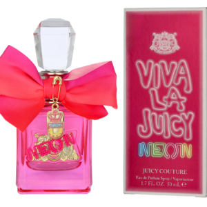 Viva La Juicy Neon