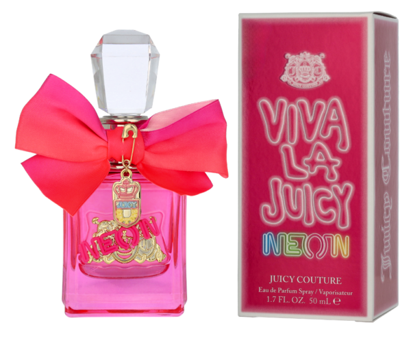 Viva La Juicy Neon EDP Viva La Juicy Neon