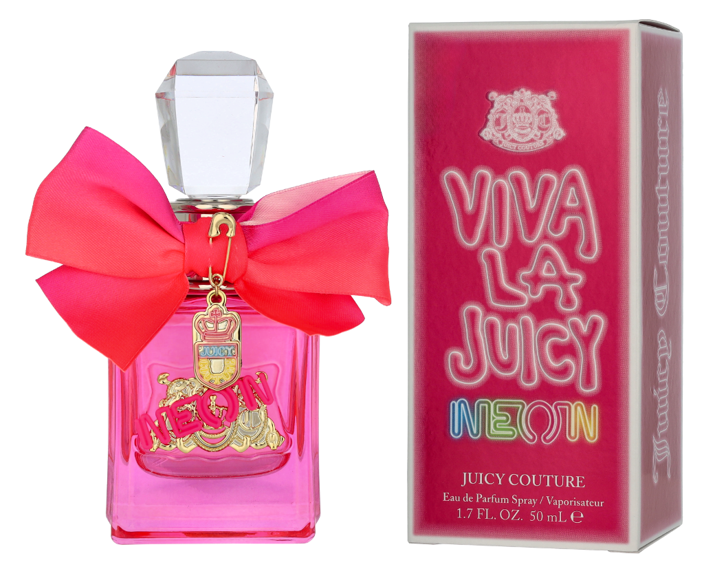 Viva La Juicy Neon