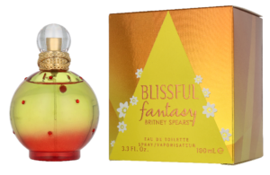 Britney Spears Blissful Fantasy