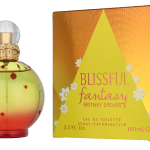 Britney Spears Blissful Fantasy