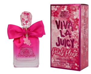 Viva La Juicy Petals