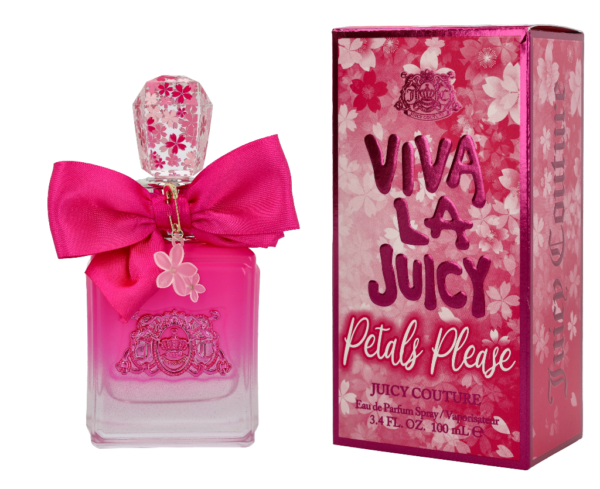 Viva La Juicy Petals Please EDP Viva La Juicy Petals