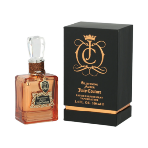 Juicy Couture Glistening Amber