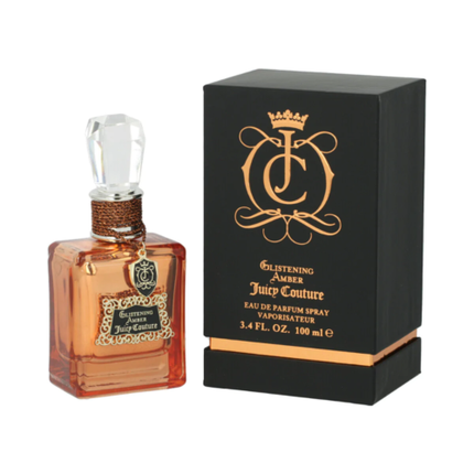 Glistening Amber EDP Juicy Couture Glistening Amber