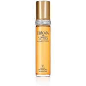 Diamonds And Saphires Edt